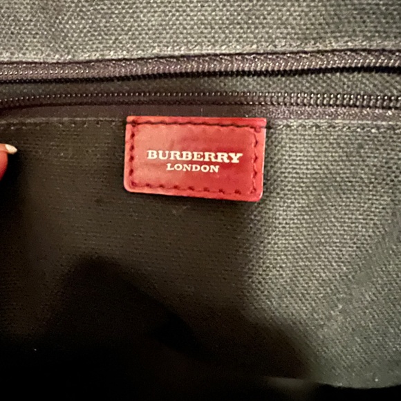 Burberry Backpack main image 4